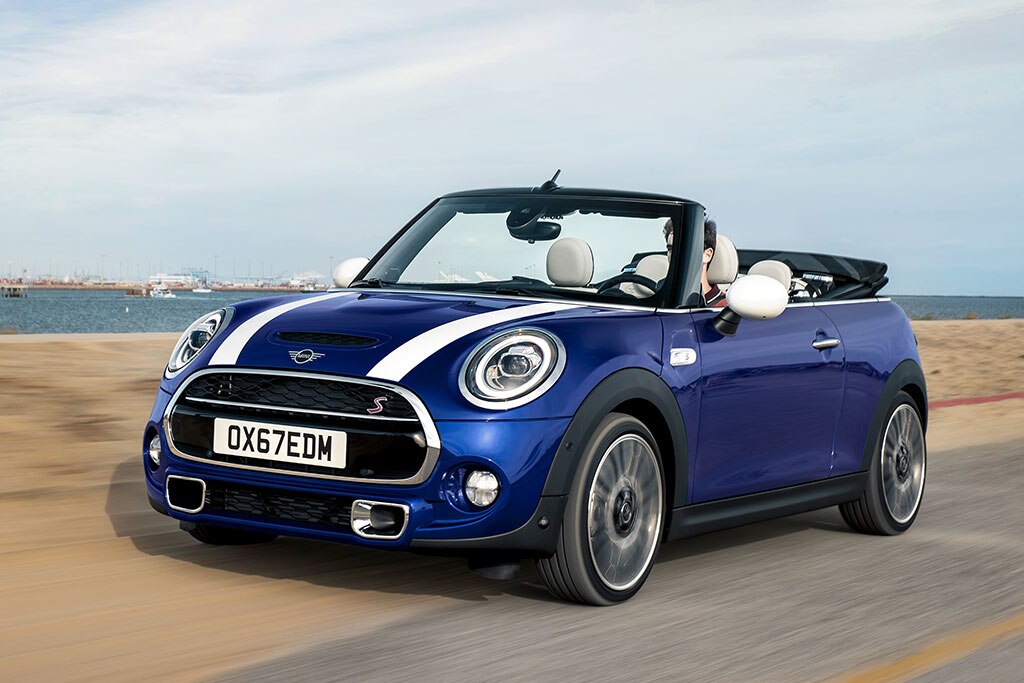 2021 Mini Cooper Review - Autotrader