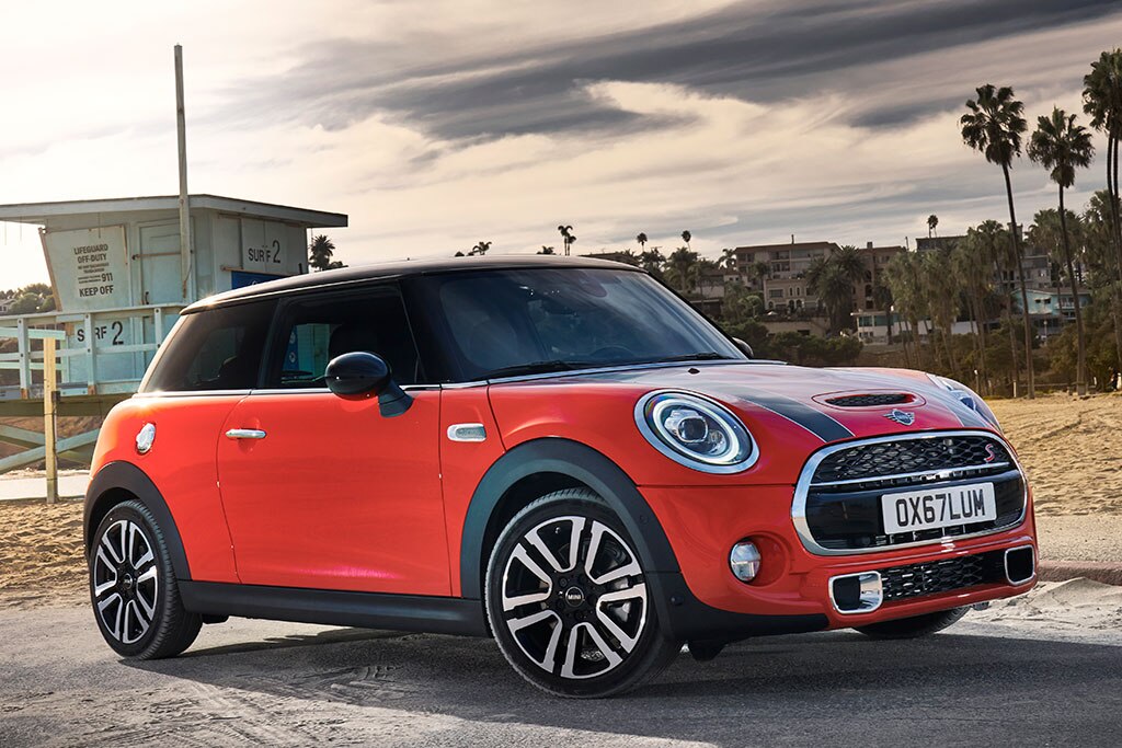 2021 Mini Cooper Review - Autotrader