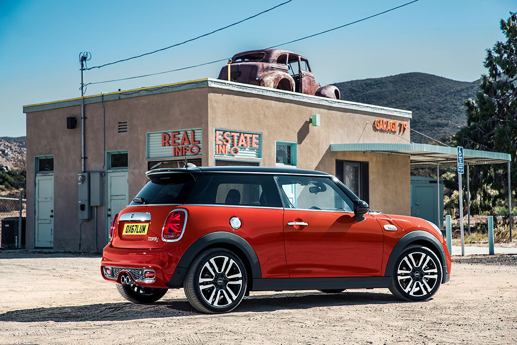 2021 Mini Cooper Review - Autotrader