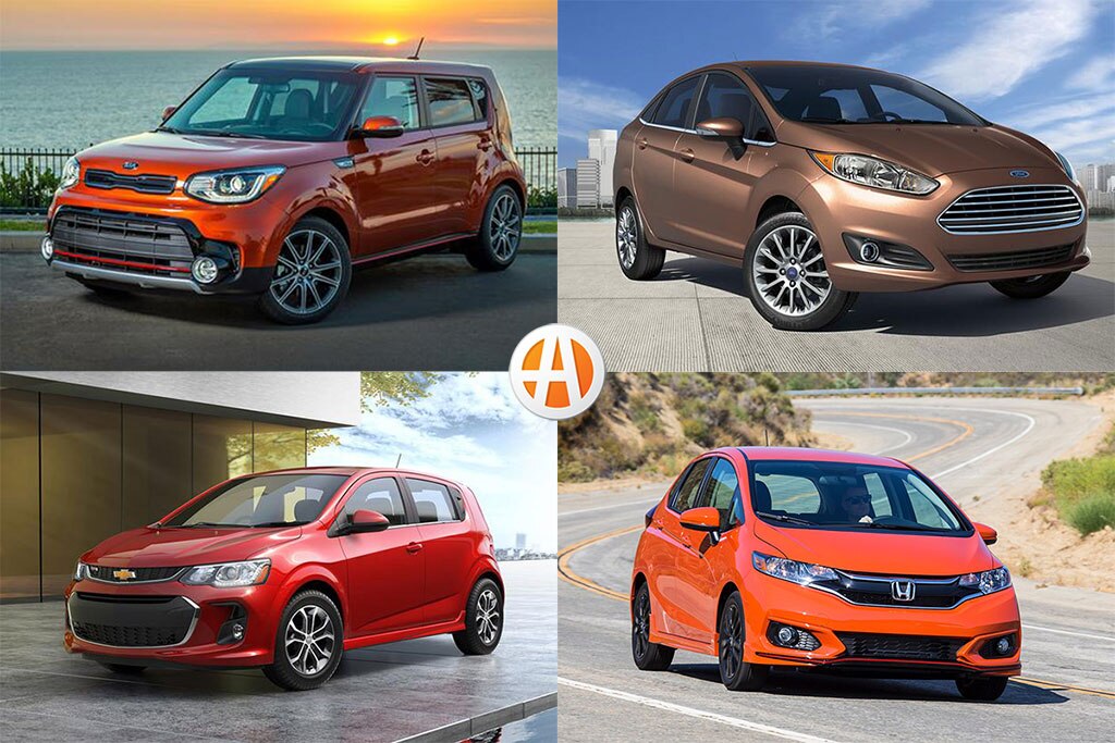 6 Best Used Cars Under 15,000 Autotrader