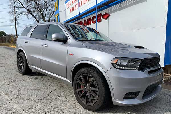 2019 Dodge Durango SRT Ownership - Autotrader