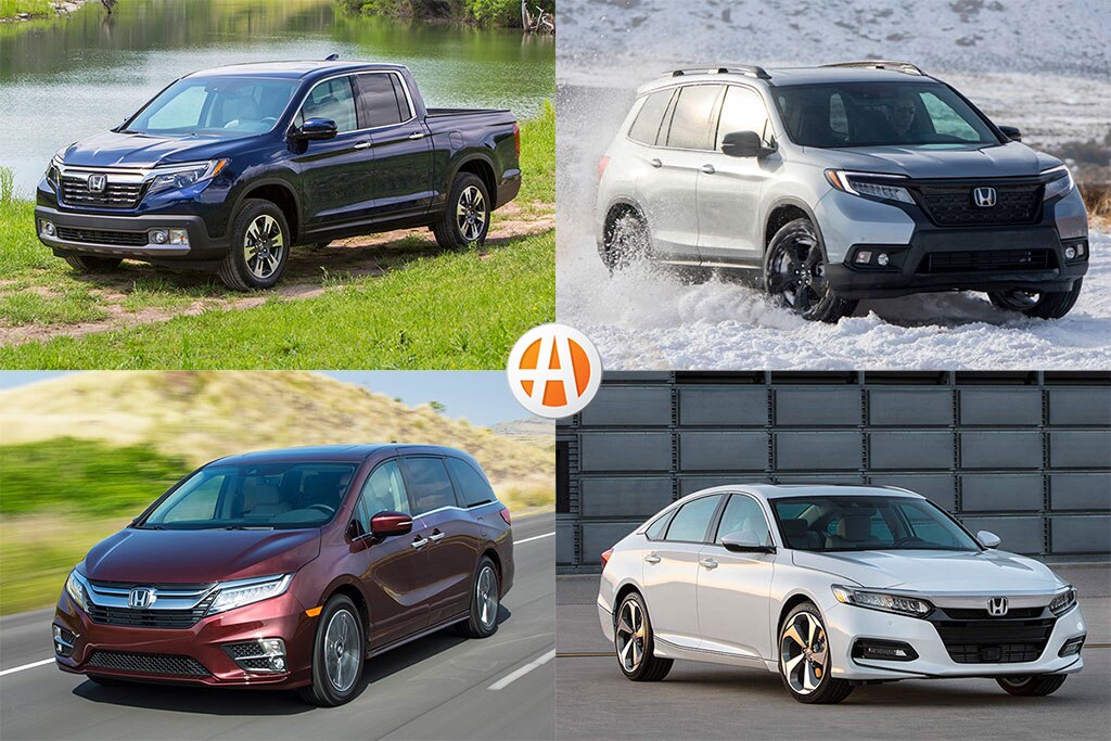 5 Best Used Hondas Under 30,000 Autotrader