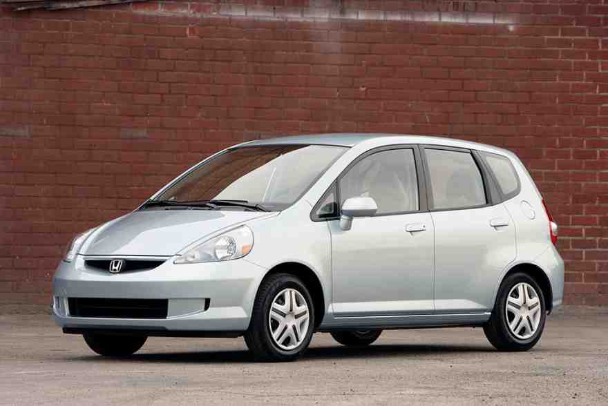 7 Best Used Hondas Under 5,000 Autotrader