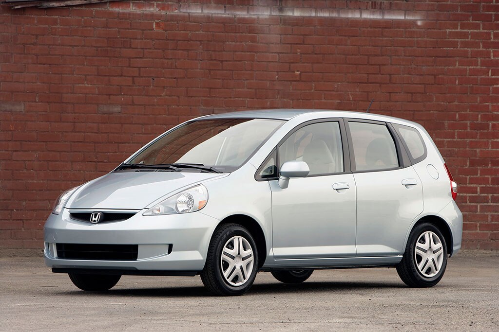 7 Best Used Hondas Under 5,000 Autotrader