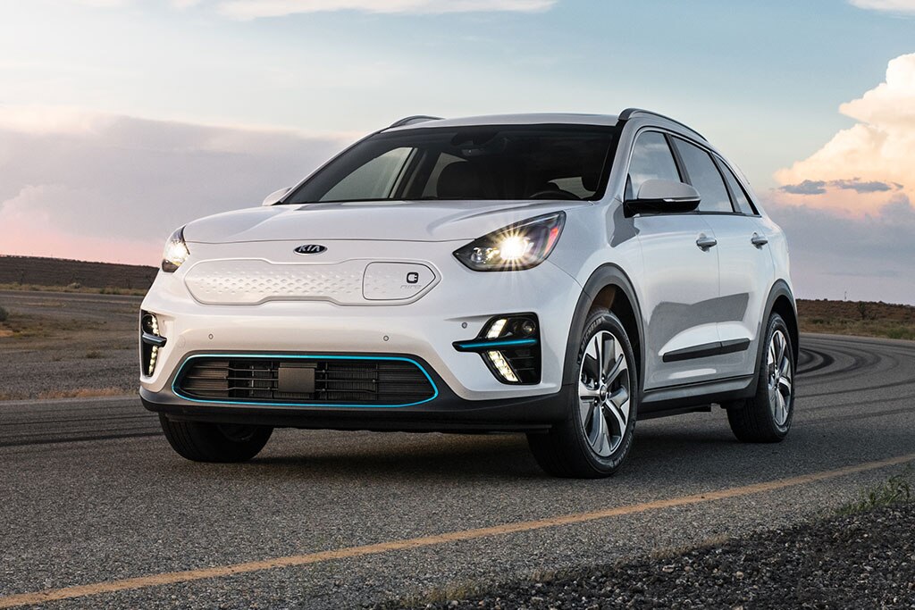 Best Electric Cars for 2020 Autotrader