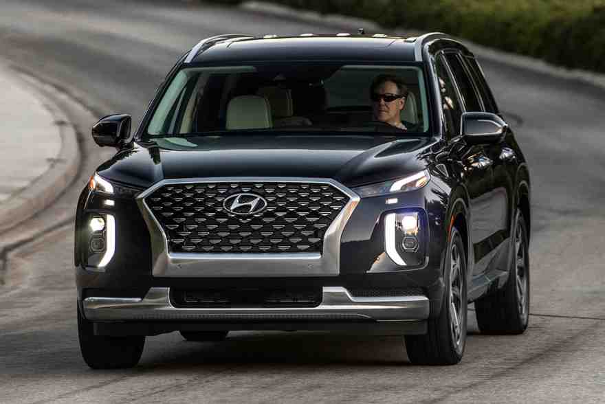 10 Best New 3Row SUVs Under 40,000 Autotrader