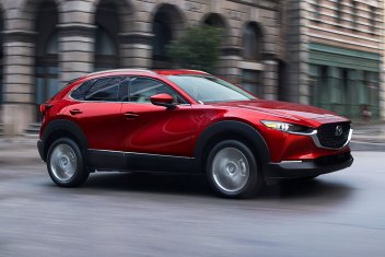 Research 2021
                  MAZDA CX-3 pictures, prices and reviews