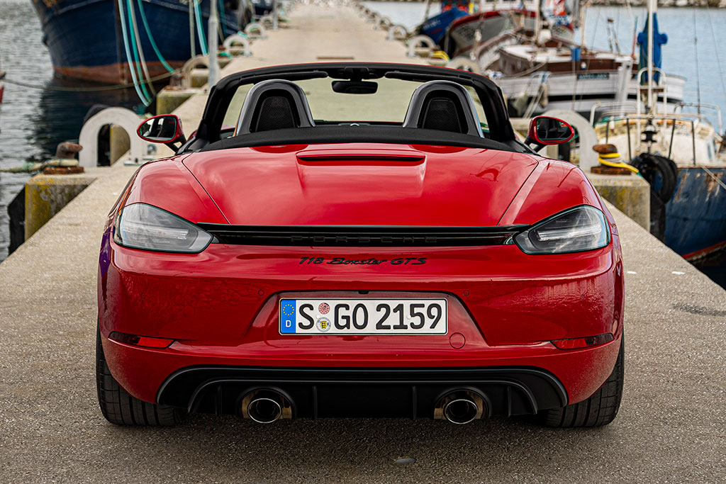 Porsche Boxster Cars for Sale | Autotrader