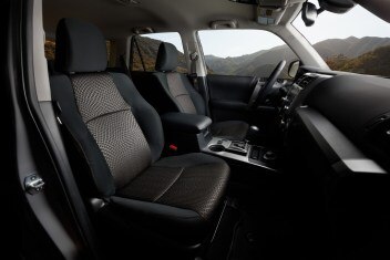21 Toyota 4runner Review Autotrader 21 Toyota 4runner Review Autotrader