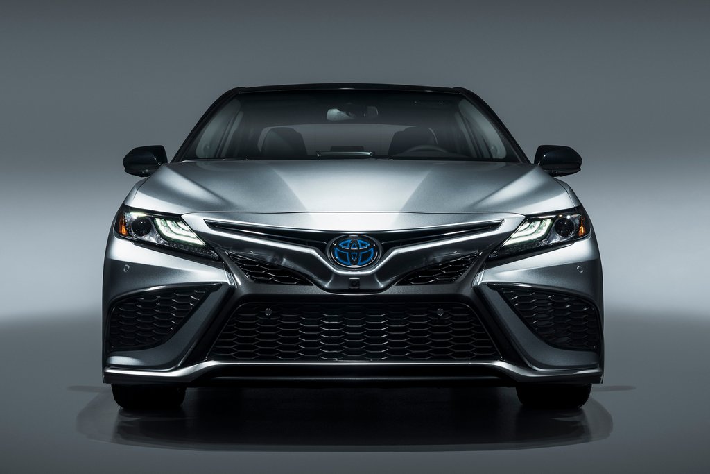 2021 Toyota Camry Review Autotrader