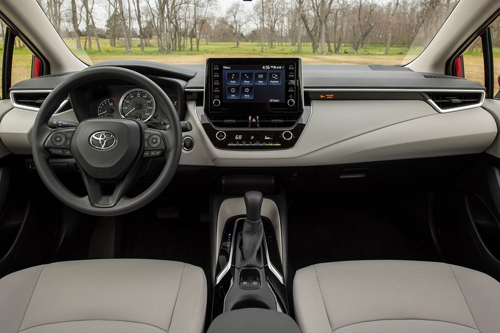 2022 Toyota Corolla Review Autotrader