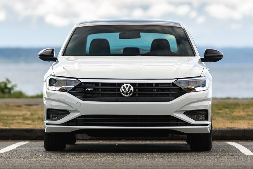 2021 Volkswagen Jetta Review Autotrader