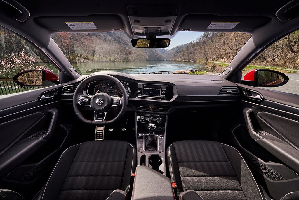 2021 Volkswagen Jetta Review Autotrader