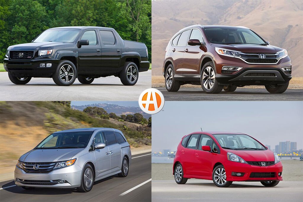 7 Best Used Hondas Under 10,000 Autotrader