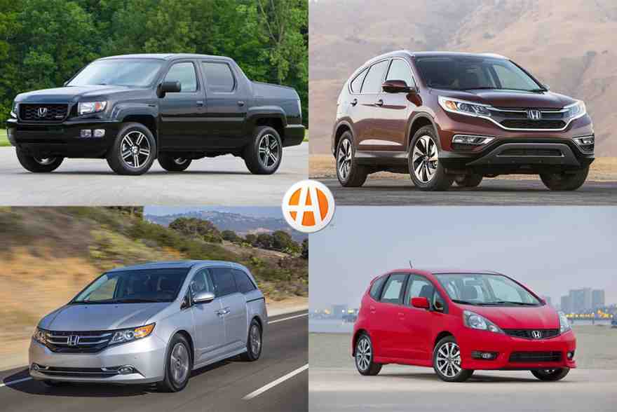 7 Best Used Hondas Under 10,000 Autotrader