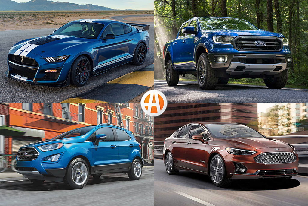 7 Most Affordable Fords For Autotrader