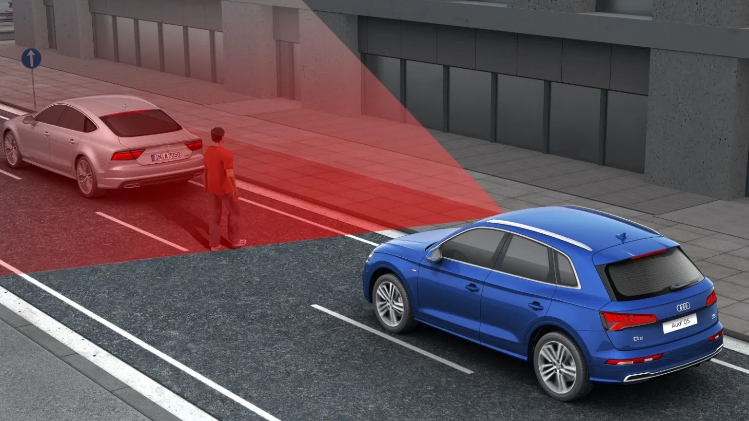 What Is Audi Pre Sense 360? Autotrader