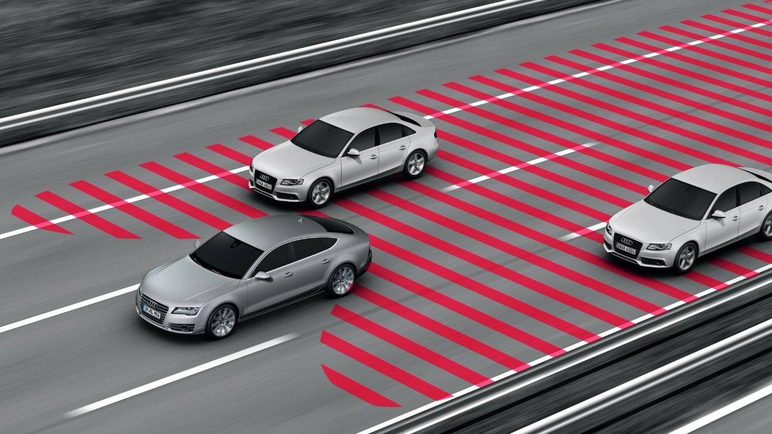 What Is Audi Pre Sense 360? Autotrader