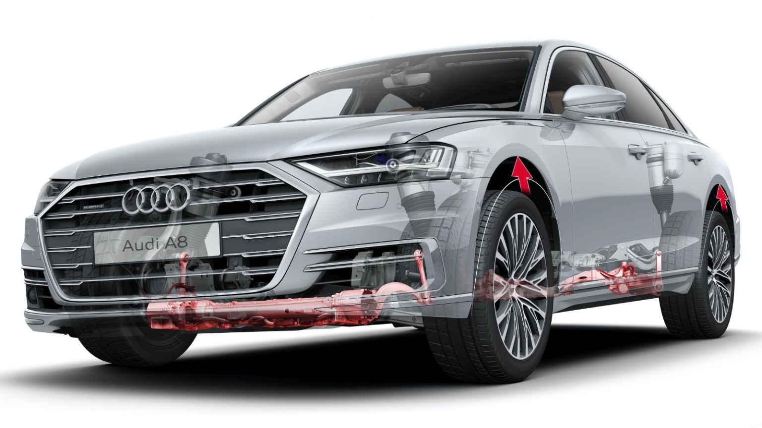 Audi pre sense неисправность