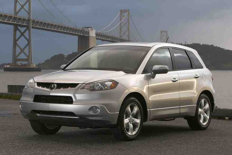 8 Best Used Compact SUVs Under 10,000 Autotrader