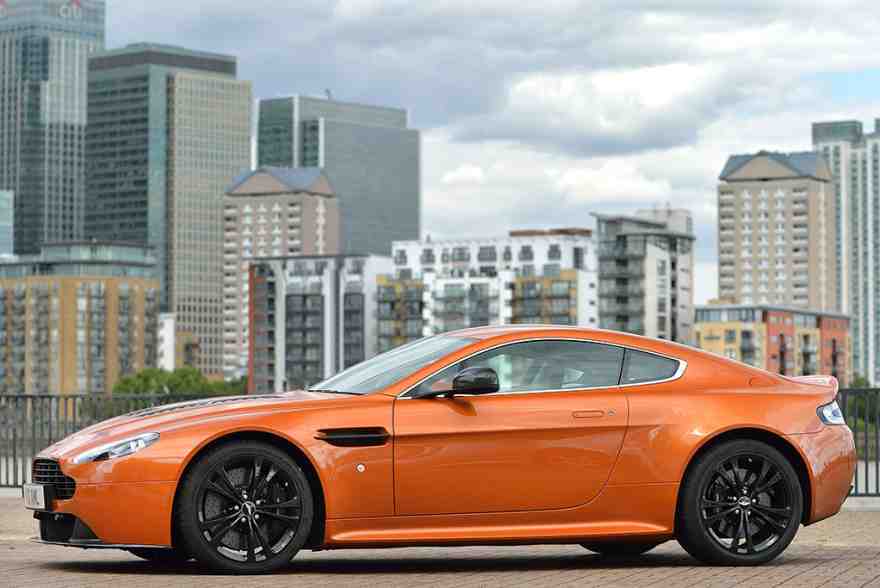 Best Luxury Sports Cars Under 10K - Best Sport Cars Under 15K