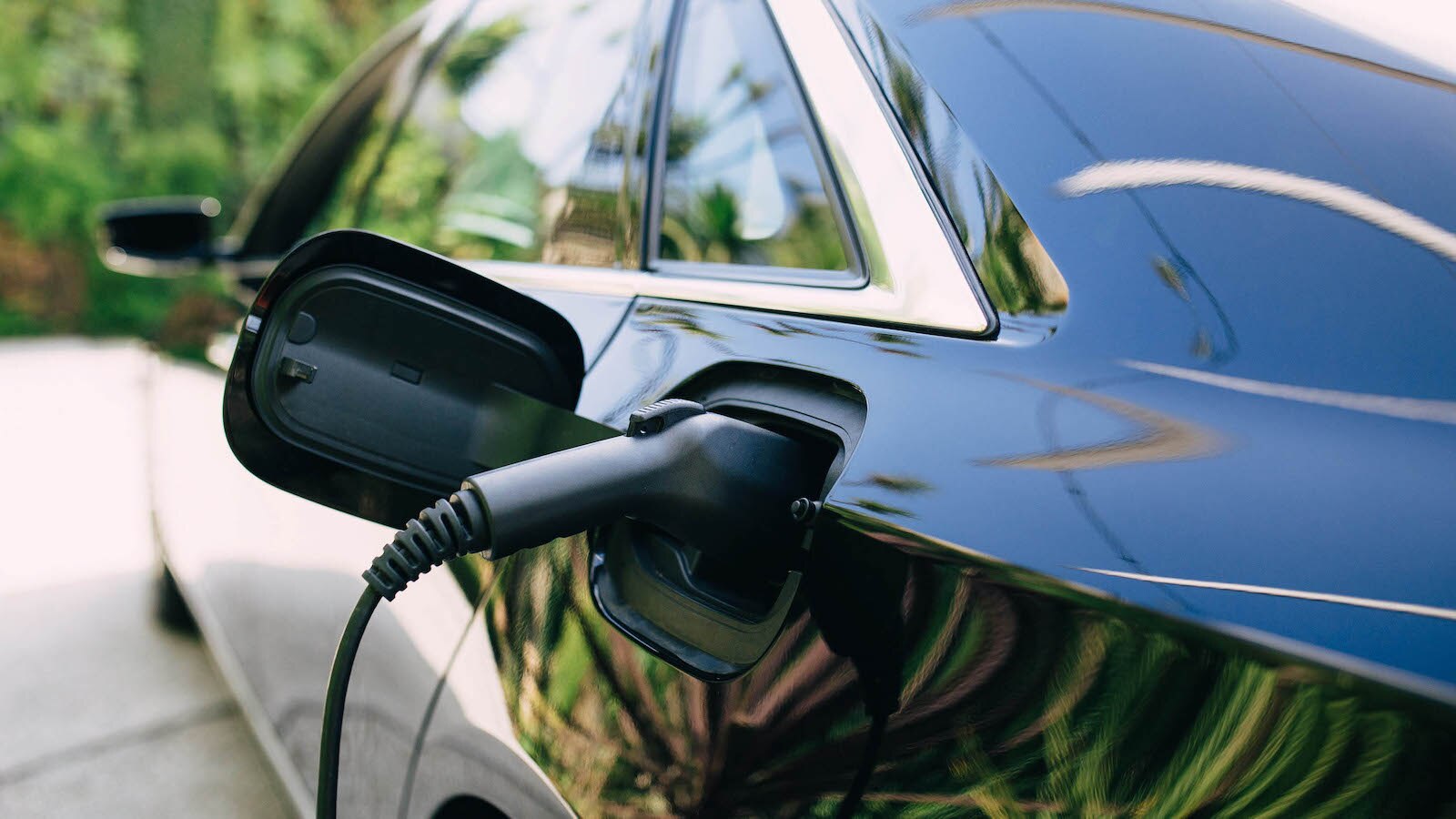 Electric Car FAQ Your Questions Answered Autotrader