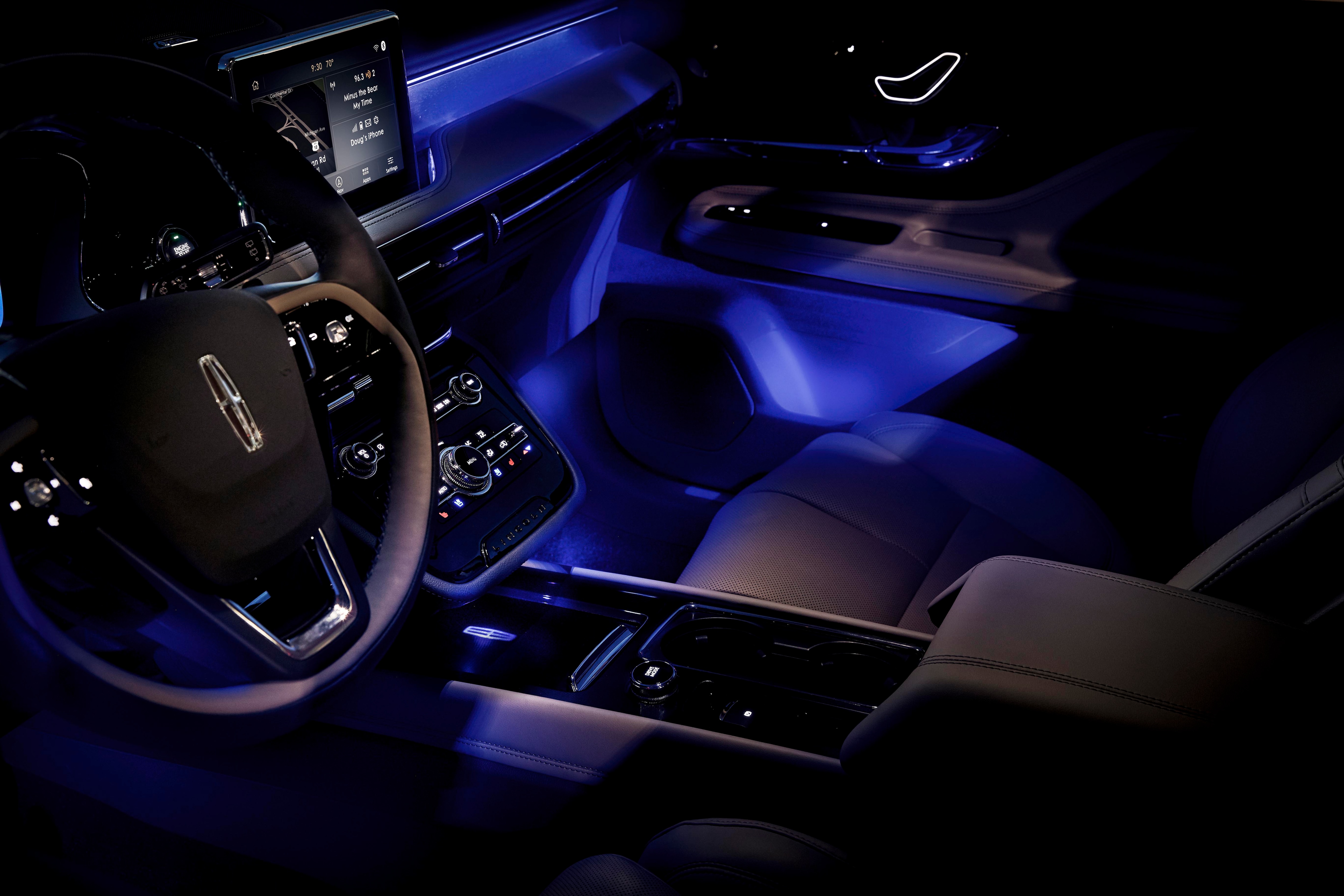 5 Cool Technologies in the 2020 Lincoln Corsair Autotrader