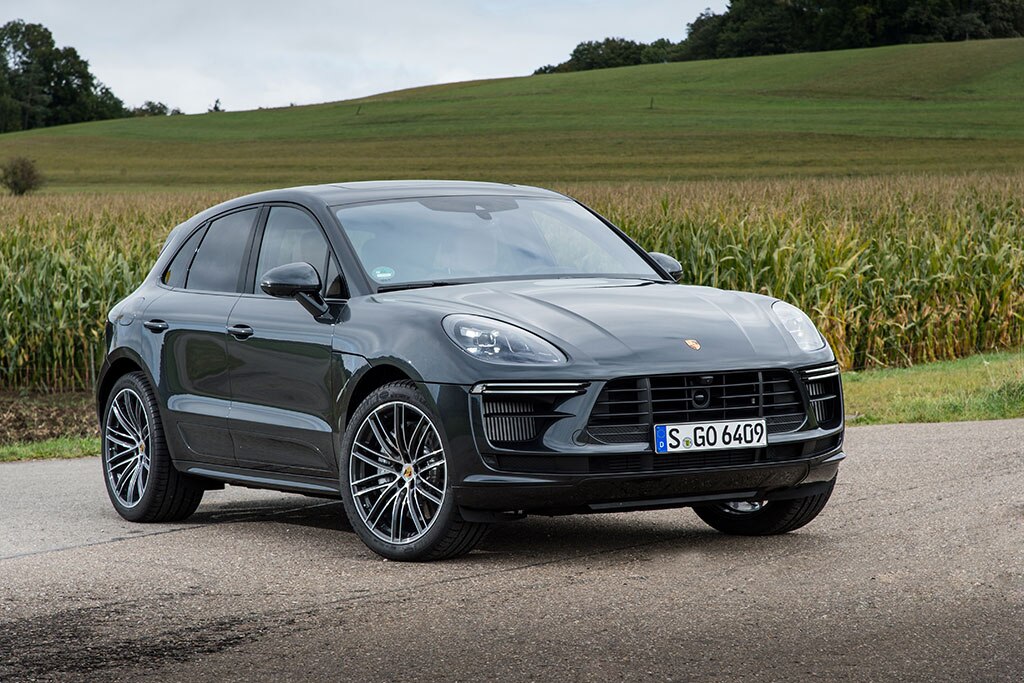 10 Most FuntoDrive SUVs Autotrader