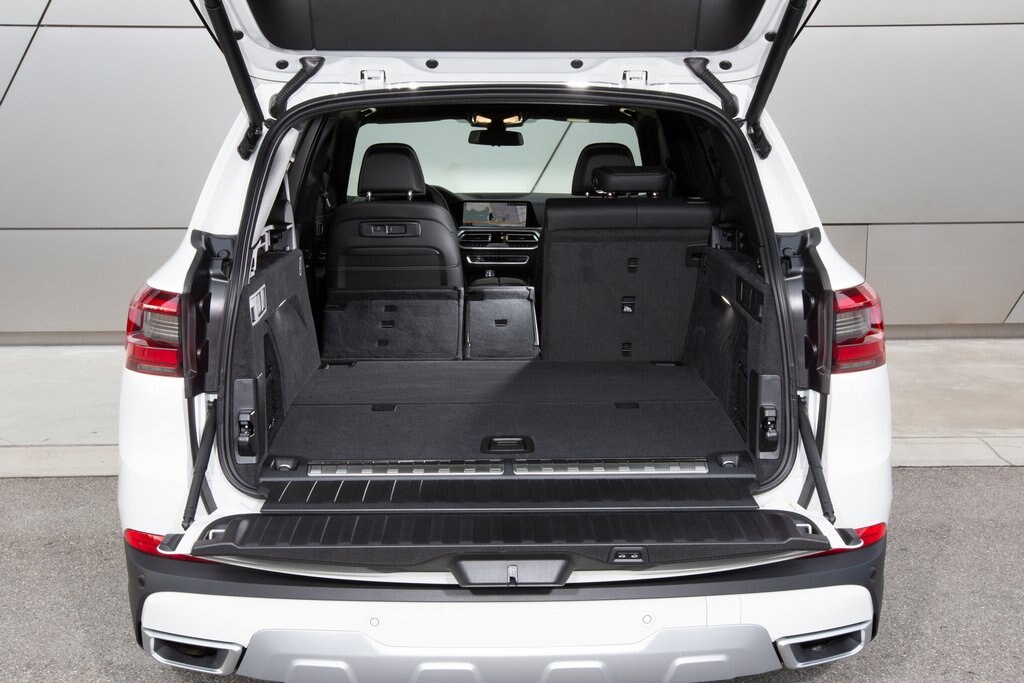 2021 BMW X5 Review Autotrader