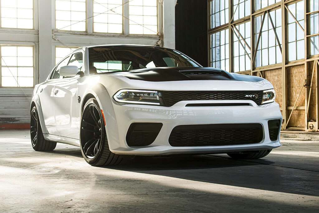 2021 Dodge Charger Review - Autotrader