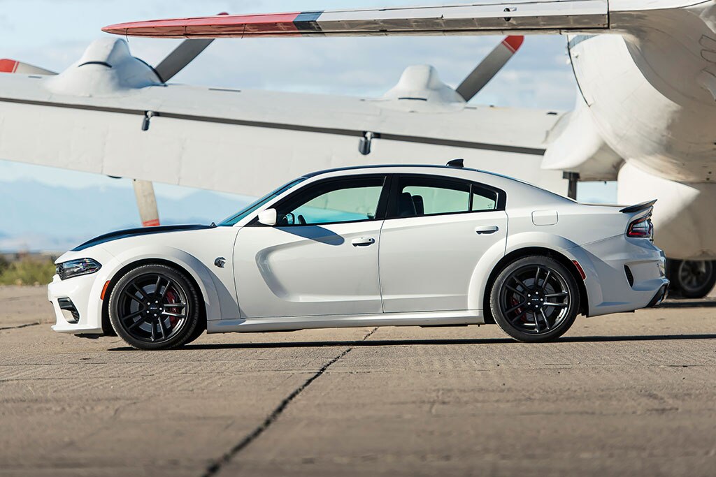 2021 Dodge Charger Review Autotrader