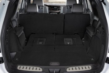 21 Dodge Durango Review Autotrader