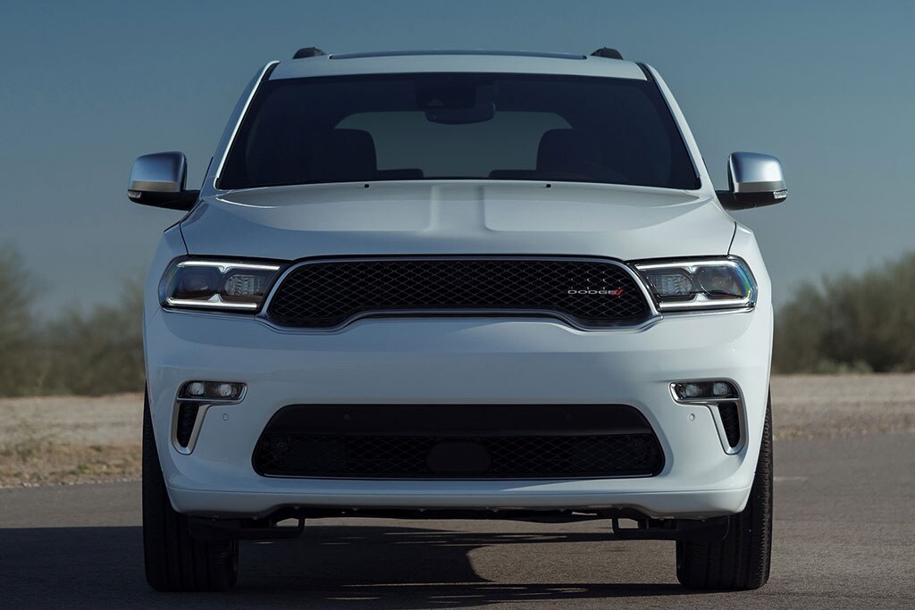2021 Dodge Durango Review Autotrader