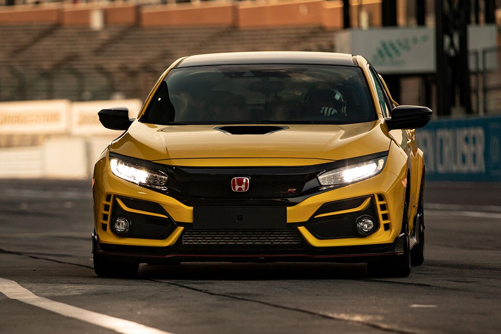 2021 Honda Civic Review - Autotrader