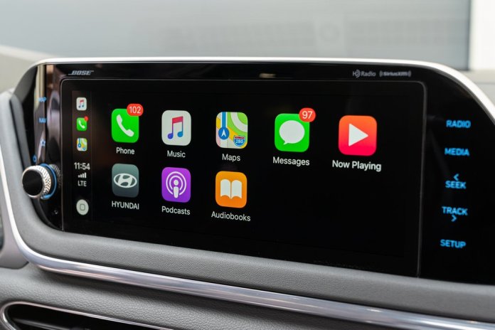 5 CarPlay Tricks Every Apple User Must Know - autoevolution