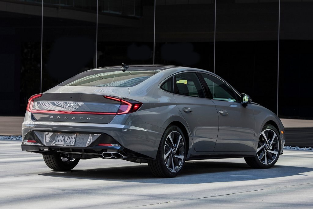 What Is Hyundai Remote Smart Parking Assist Autotrader