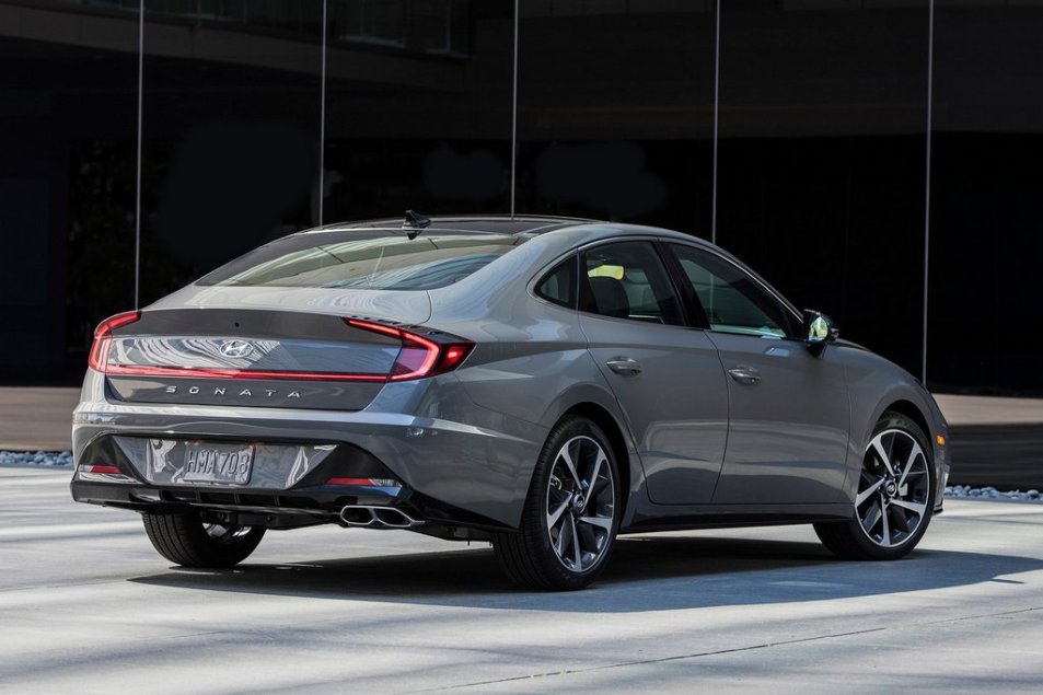 What Is Hyundai Remote Smart Parking Assist? Autotrader