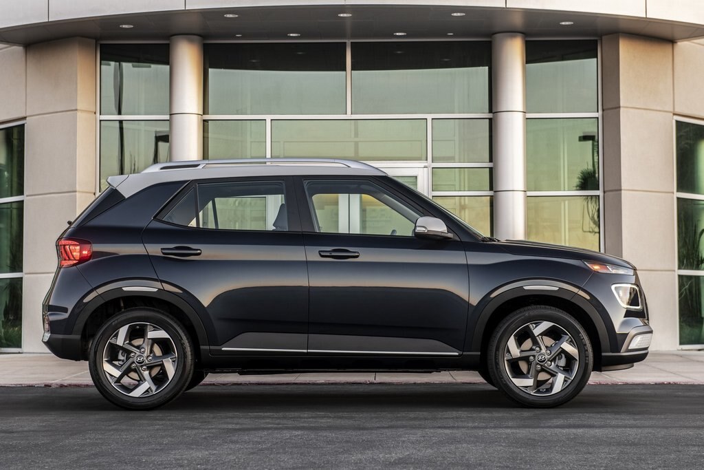 2021 Hyundai Venue Review Autotrader
