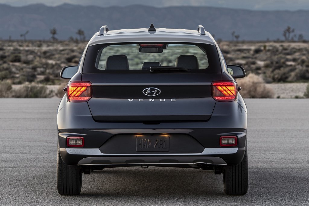 2021 Hyundai Venue Review - Autotrader