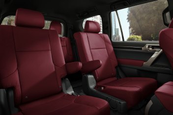 2021 Lexus Gx Review Autotrader