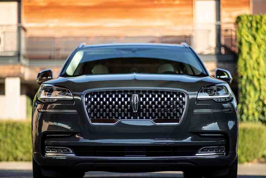 2021 Lincoln Aviator Review - Autotrader