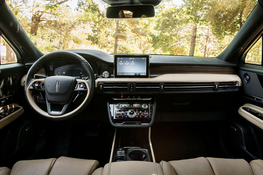 2021 Lincoln Corsair Review Autotrader
