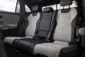 21 Mercedes Benz Gla 250 Review Autotrader