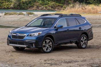 Research 2021
                  SUBARU Outback pictures, prices and reviews