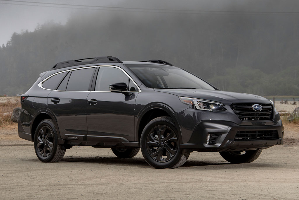 2022 Subaru Outback Review Autotrader 2022 Subaru Outback Review Autotrader