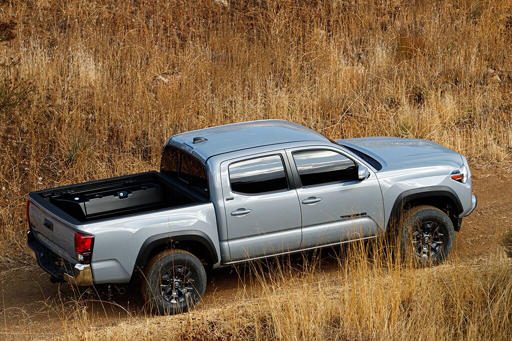 2021 Toyota Review Autotrader