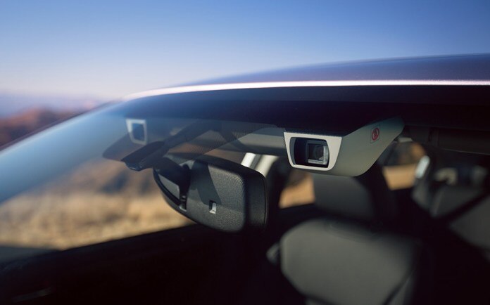 New Car Technology Subaru EyeSight Driver Assist Technology Autotrader