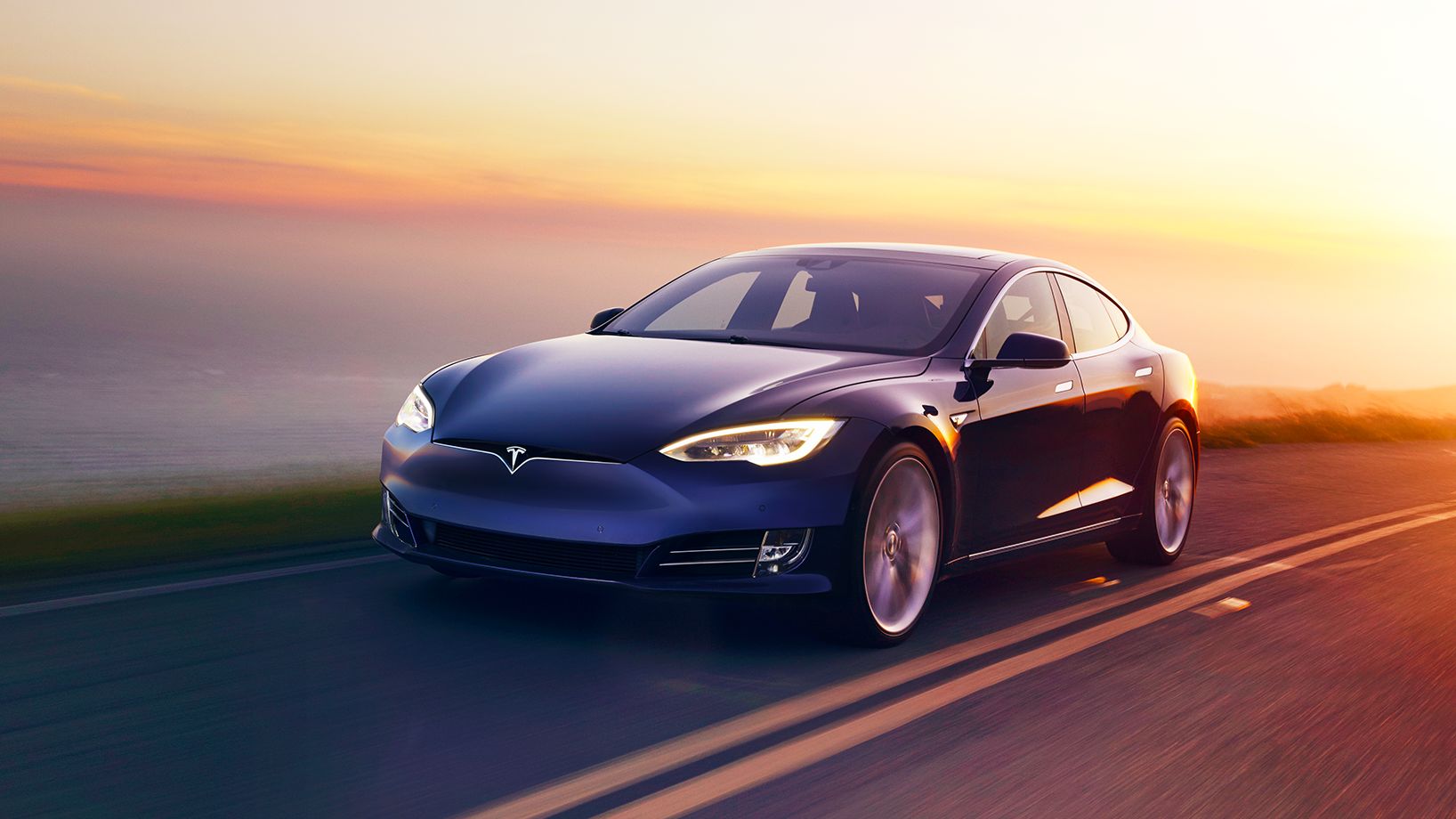 2021 Tesla Model S Review Autotrader