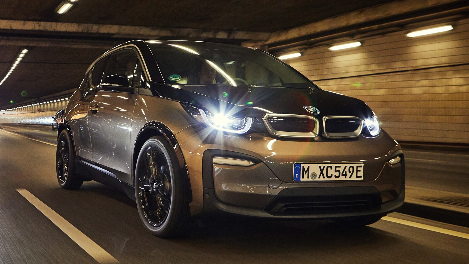 2021 BMW i3 Review - Autotrader