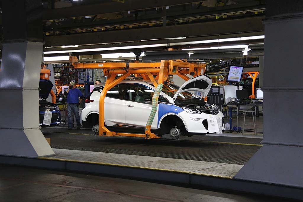 More Expensive Raw Materials Means Car Prices Keep Climbing Autotrader